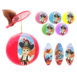 Tap Ball Pirate