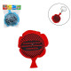 Coussin péteur 15 cm autogonflant