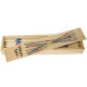 Jeu de Mikado en Bois