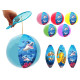 Tap Ball dauphin