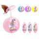 Tap Ball dauphin