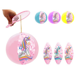 Tap Ball dauphin