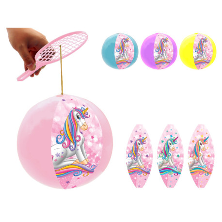 Tap Ball dauphin