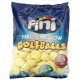 Balle de golf banane Marshmallow 1 kg