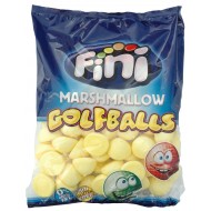 Balle de golf banane Marshmallow 1 kg