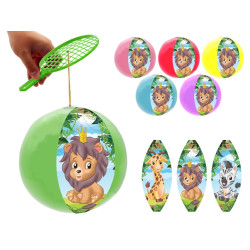 Tap Ball ZOO
