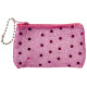 50 Porte-monnaies paillettes sequin