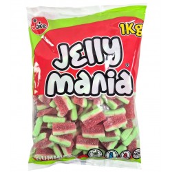 Pastèques JAKE Sachet de 1 kilo