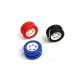 Yoyo roue 4 cm kermesse vendu par 48