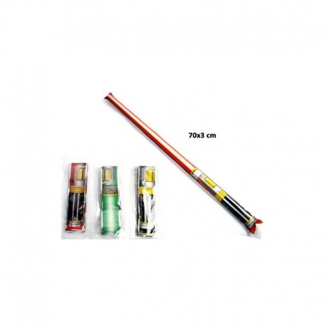 Epée auto gonflante 70 cm vendue par 48