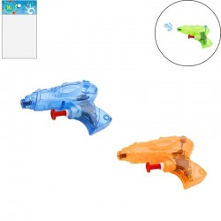 Pistolet à eau 9 cm vendu par 48