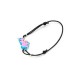 Bijou bracelet licorne vendu par 12