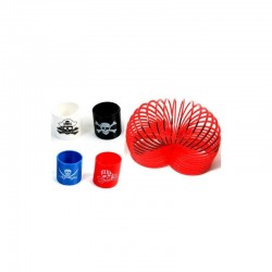 Ressort pirate 3.5 cm vendu par 48