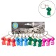 Porte clés Animal dino Lot de 12