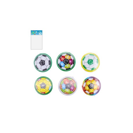 Jeu de patience FOOT 5 cm vendu par 48