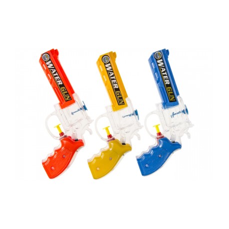 Pistolet à eau 18 cm