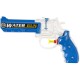 Pistolet à eau 18 cm