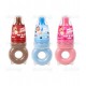 Pop & Dip Ring X 15 unités de 25 grs