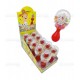 Baby Sucker sucettes en forme de tétine x 12 unités