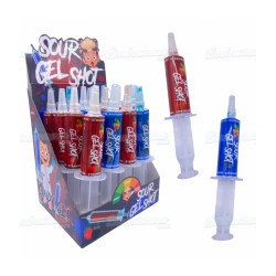 Baby Sucker sucettes en forme de tétine x 12 unités