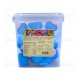 Fraise géante X 50 guimauve en tupper 1 kg