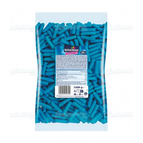 HITSCHIES Cola lisse x 330 Sachet de 1Kg Hitschler