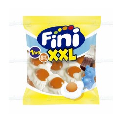 Maxi Oeuf au plat (33 g) XL Fini 1 kilo