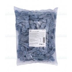 Langue Citrique Bleue Frisia