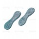 Langue Citrique Bleue Frisia