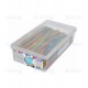 Ceinture Rola Pica Arc En Ciel Vidal. Tubo de 150 pcs