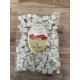 Nougat Tendre Vanille Sac de 1 kilos