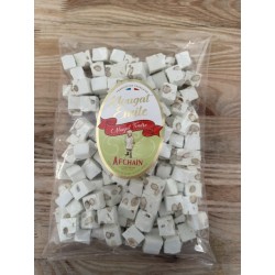 Nougat Tendre Vanille Sac de 1 kilos