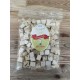 Nougat Tendre Caramel beurre salé Sac de 1 kilos
