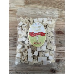 Nougat Tendre Caramel beurre salé Sac de 1 kilos
