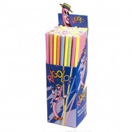 Rigolos Cola GM - Boite de 120 tubes poudre