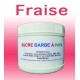 Sucre à barbe à papa Fraise 500g