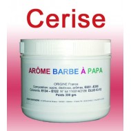 Arôme barbe à papa cerise 300 Grs