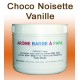 Arôme barbe à papa choco-noisette-vanille 300 Grs