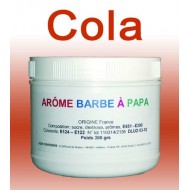 Arôme barbe à papa cola 300 Grs