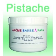 Arôme barbe à papa Pistache 300 Grs