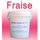 Arôme barbe à papa fraise 480 Grs