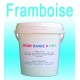Arôme barbe à papa framboise 480 Grs