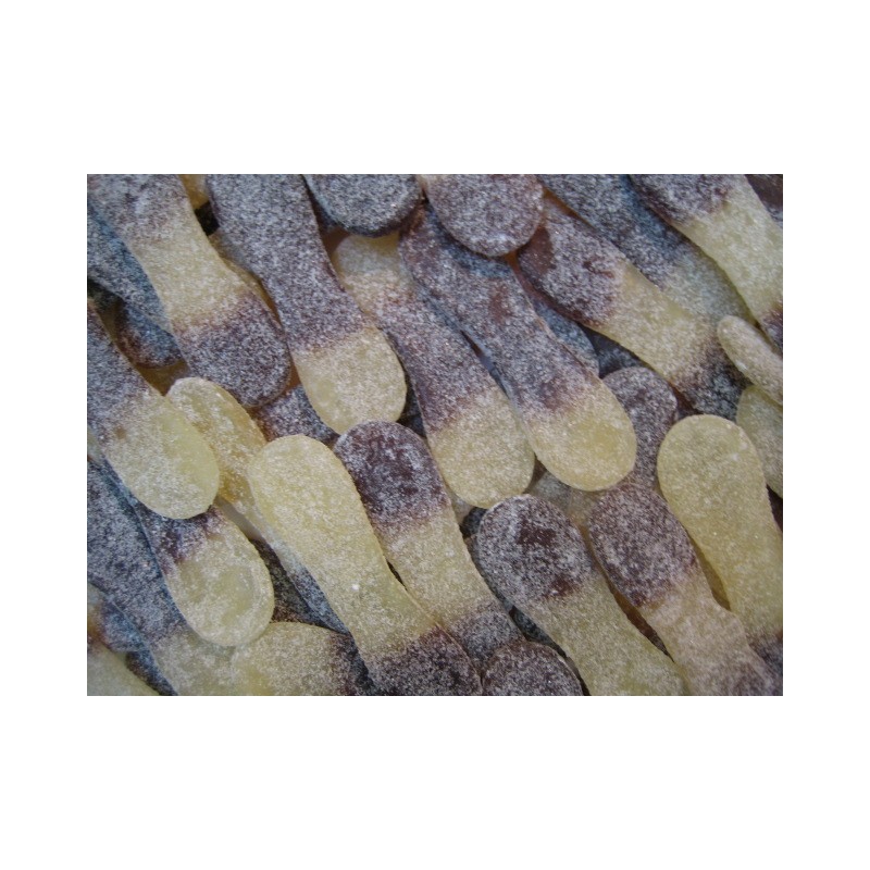 LUTTI Langues Citric en sac de 2 kg